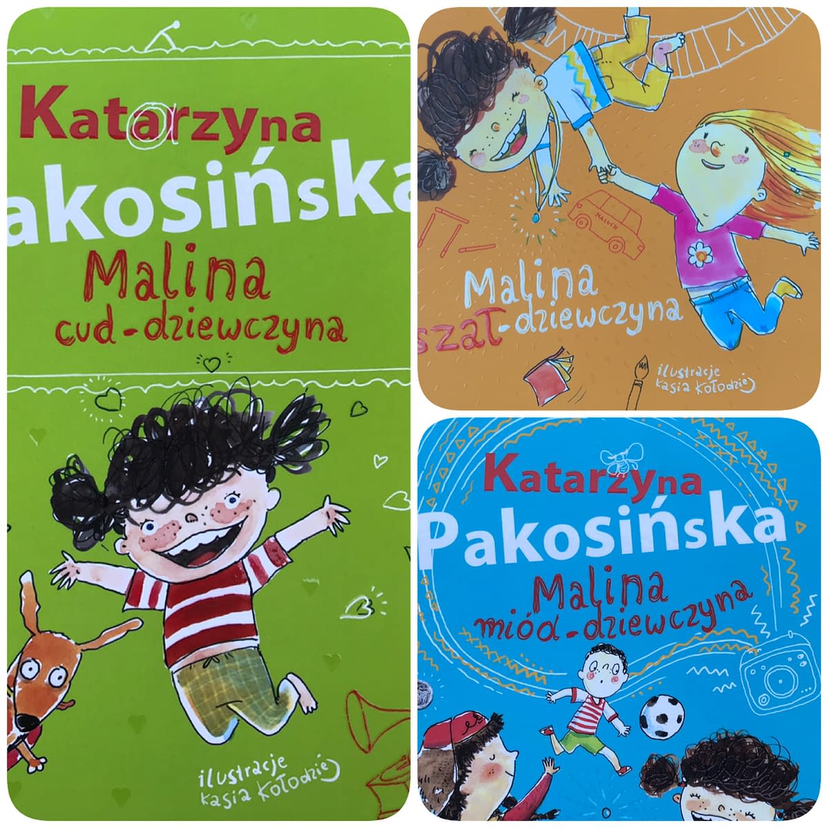 Malina Kofifi