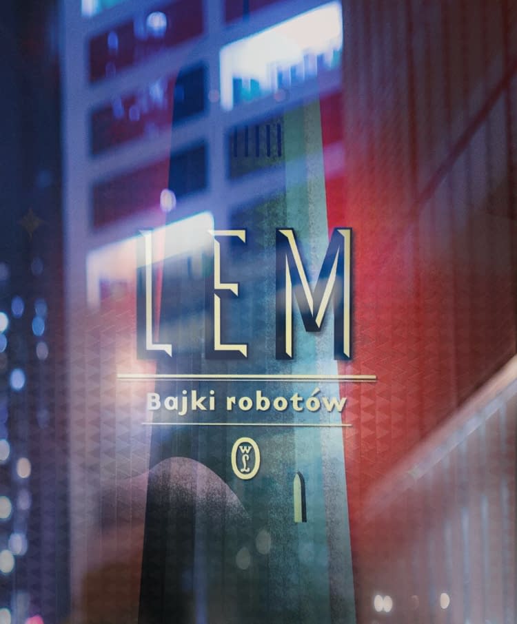 Bajki robotów Kofifi