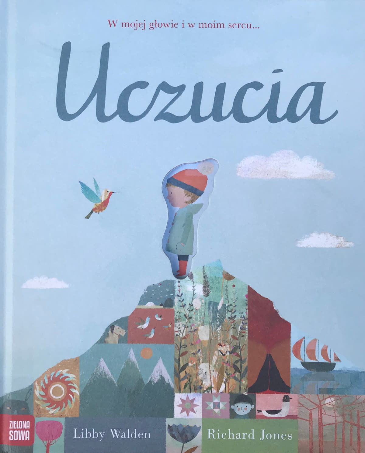 Uczucia Kofifi